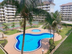 Mentari Homestay 2 Bedroom